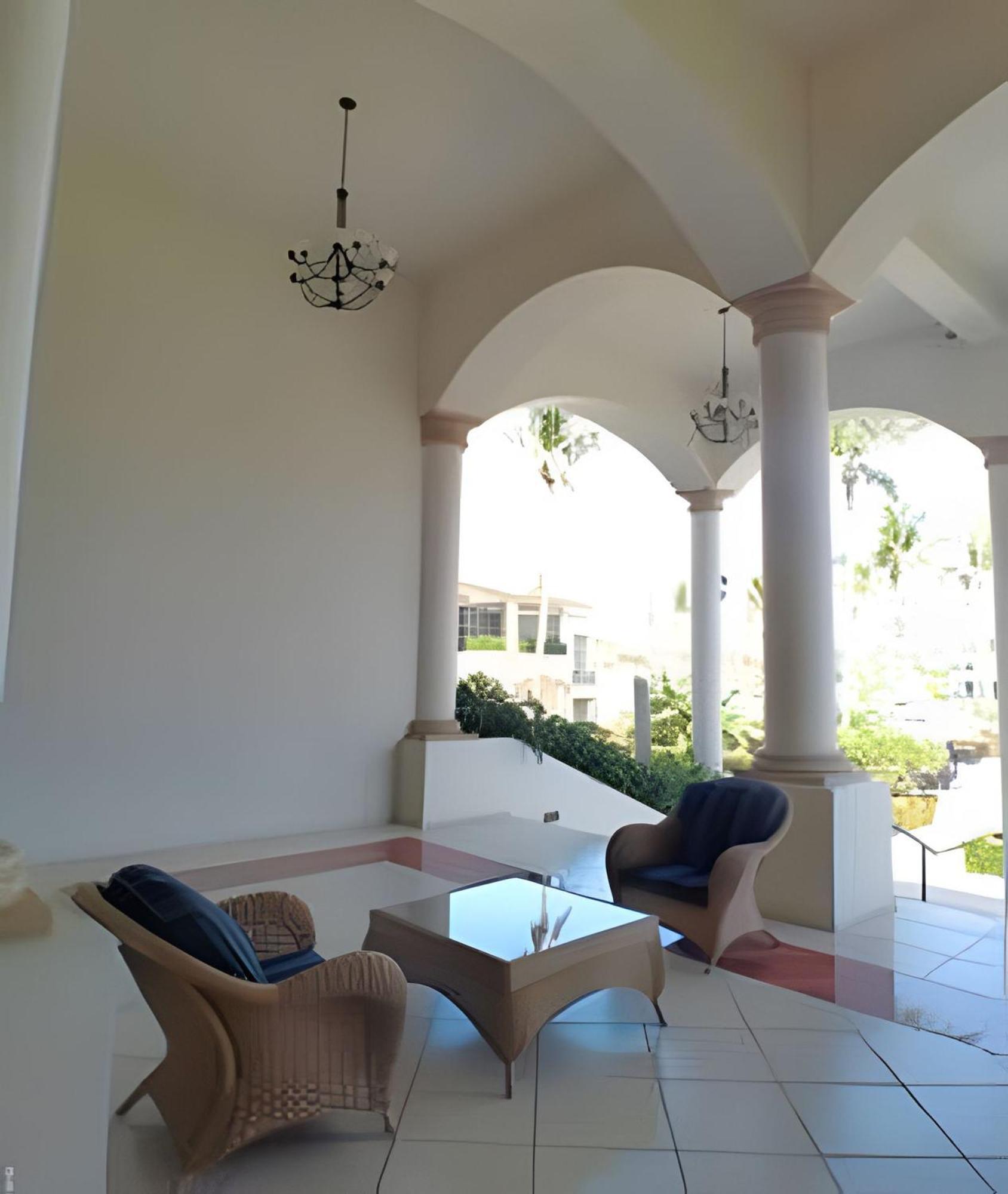Grand Marina Villas ヌエボ・バジャルタ エクステリア 写真