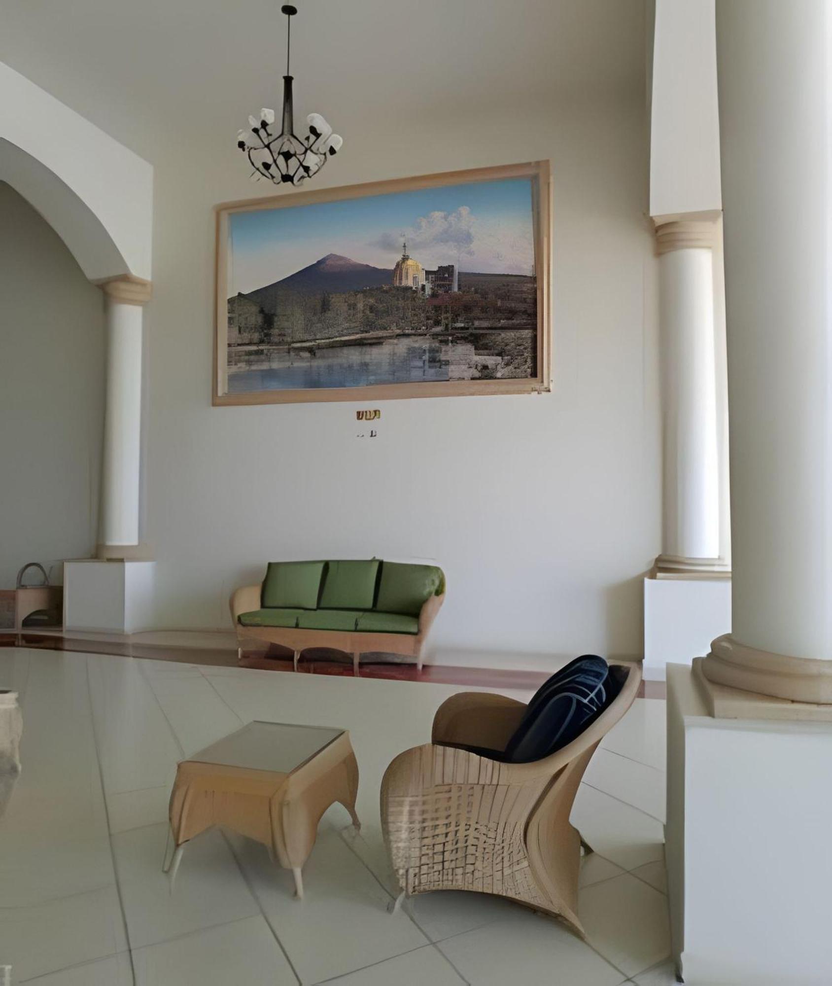 Grand Marina Villas ヌエボ・バジャルタ エクステリア 写真