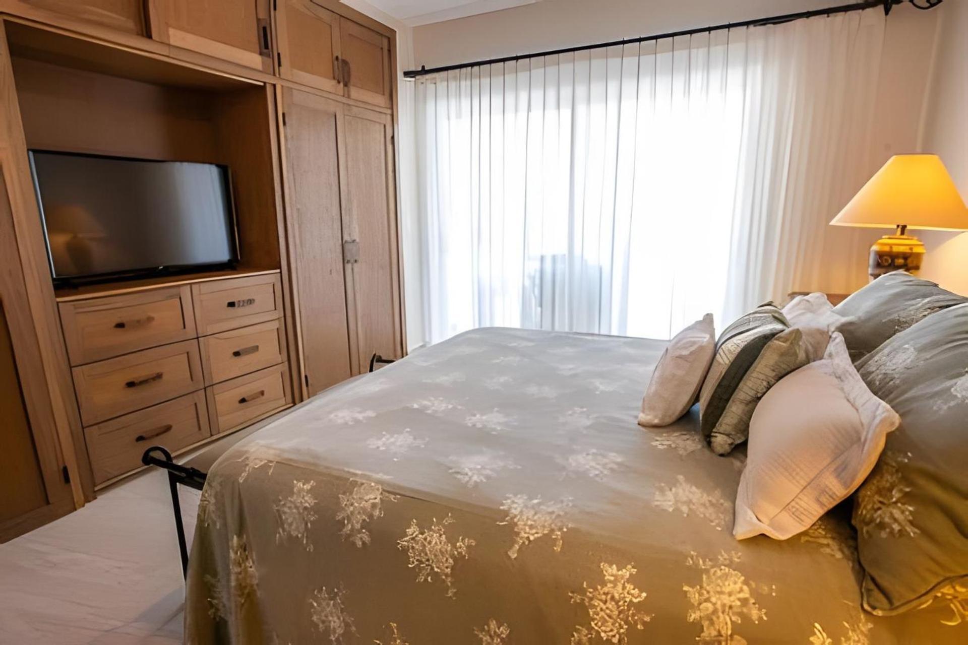 Grand Marina Villas ヌエボ・バジャルタ エクステリア 写真
