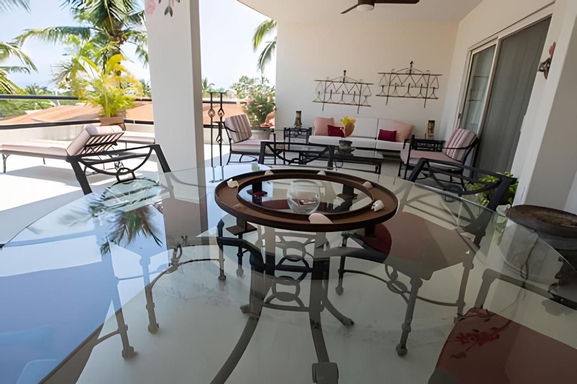 Grand Marina Villas ヌエボ・バジャルタ エクステリア 写真